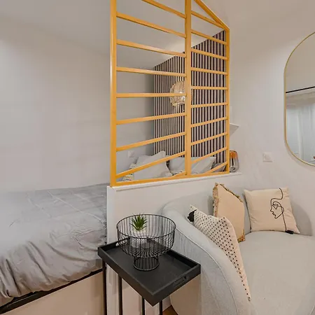 Appartamento Flexliving - - 43 - 1 *