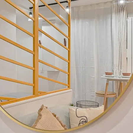 Appartamento Flexliving - - 43 - 1 Parigi