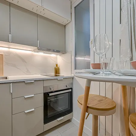 Flexliving - - 43 - 1 Appartamento