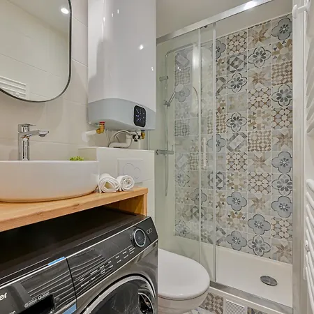 Flexliving - - 43 - 1 Appartamento Parigi