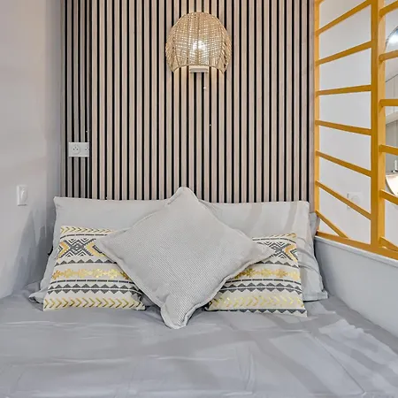 Appartamento Flexliving - - 43 - 1 Parigi