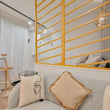 Flexliving - - 43 - 1 Parigi