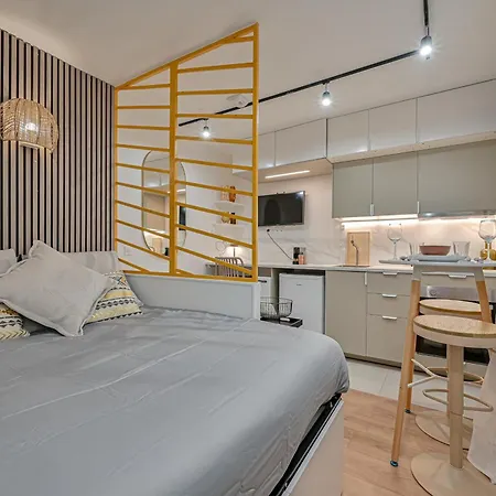 Appartamento Flexliving - - 43 - 1 Parigi